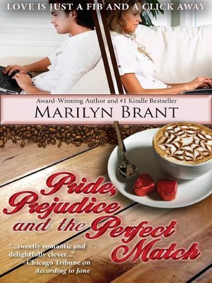 Pride, Prejudice and the Perfect Match - ebook
